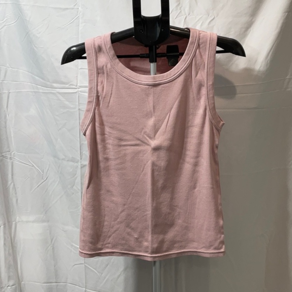 4 Tahari knit tank tops. None have been worn. Selling as bundle of 4.